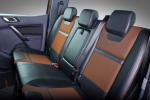Ford Ranger Wildtrak 2015 года (ZA)
